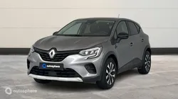 Renault Captur 1.0 TCe 90ch Evolution