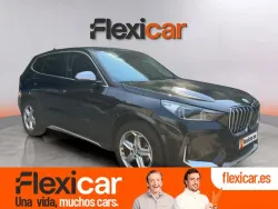 BMW X1 sDrive 18dA