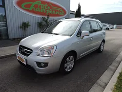 KIA Carens 2.0 CRDI 140ch