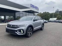Volkswagen T-ROC 2.0 TDI 150CH R-LINE DSG7