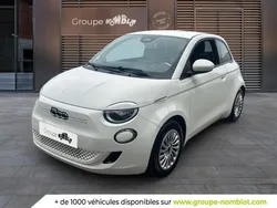 Fiat 500 NOUVELLE MY23 SERIE 2 e 118 ch