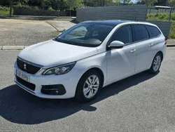 Peugeot 308 1.6 HDI