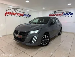 Peugeot 208 1.2 PureTech Active