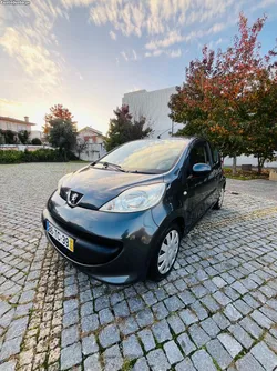 Peugeot 107 1.0 Urban