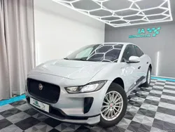 Jaguar I-Pace S awd aut.