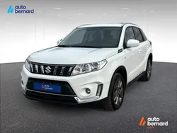 Suzuki Vitara 1.0 Boosterjet 111ch Style