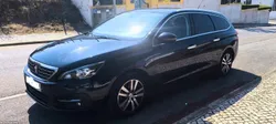Peugeot 308 SW Allure