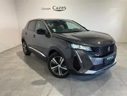 Peugeot 3008 BlueHDi 130ch S&S EAT8 Allure Pack