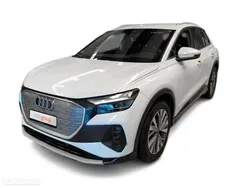 Audi Q4 e-tron 40