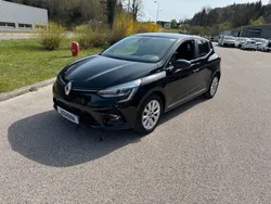 Renault clio 5 dci 115cv intens bv6