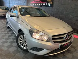 Mercedes-Benz CLASSE A 180D CDI / DISTRIBUTION FAITE EN 2026