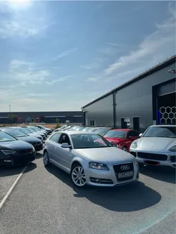 Audi A3 1.4TFSI 125CV 3 portes garantie 12mois
