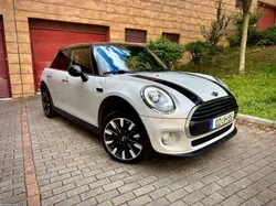 MINI Cooper D