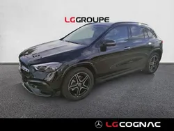 Mercedes-benz GLA 200 d 150ch Edition 140 8G-DCT