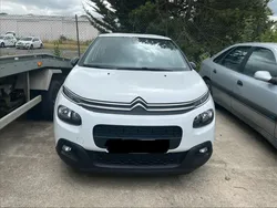 C3 III société 1,5L Hdi Turbo FAP