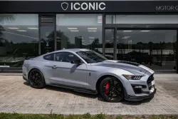 Ford Mustang Shelby GT 500