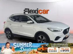 MG ZS 1.5 VTi-Tech Comfort 78kW