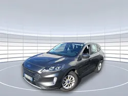 Ford Kuga (3) 2.5 190 ch FHEV Flexifuel BVA Titanium