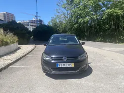 VW Polo Match