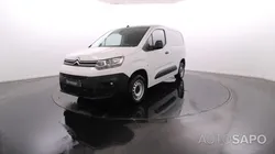 Citroen Berlingo de 2023