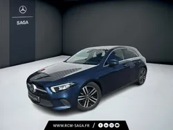 Mercedes Classe A 180 d Progressive Line