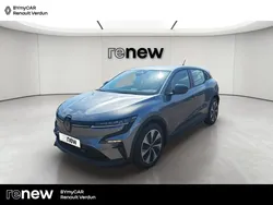 RENAULT Megane E-Tech EV60 130ch optimum charge Evolution ER