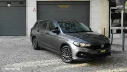 Fiat Tipo Station Wagon 1.3 Multijet