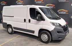 Jumper l1h1 hdi business completement isole 120.000 km 11.990 euros
