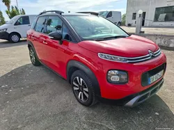Citroën C3 AIRCROSS DIESL C/GARANTIA