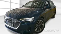 Audi e-tron 50 quattro Advanced de 2021