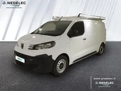 Peugeot Expert Fg M 1.5 BlueHDi 120ch S&S BVM6