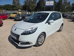 RENAULT SCENIC III dCi 130 FAP