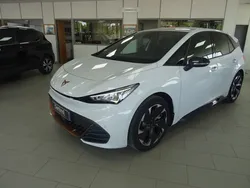 Cupra born 230 ch v 82 kwh batterie xl