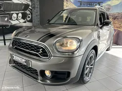 MINI Countryman Cooper SE ALL4 Auto