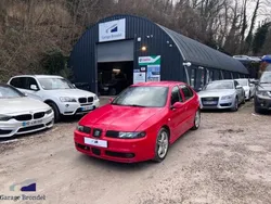 Seat Leon 1.9 TDi 150cv Sport FR 3éme Main