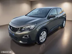 Peugeot 3008 1.2 PureTech Active