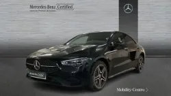 Mercedes-Benz CLA 250 e