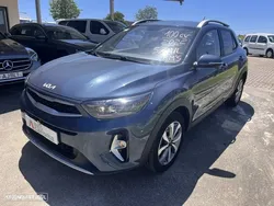 Kia Stonic 1.0 T-GDI Wave