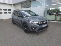 Dacia Jogger 7 Places Extreme+ Tce 110