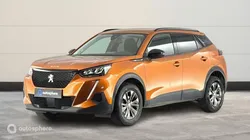 Peugeot 2008 1.5 BlueHDi 110ch S&S Style