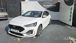 Ford Focus 1.0 EcoBoost MHEV ST-Line de 2023
