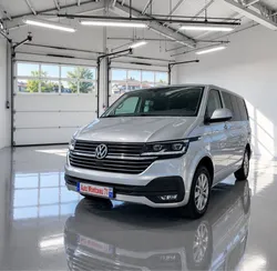 VOLKSWAGEN Transporter L1 2.0 TDI 150 cv