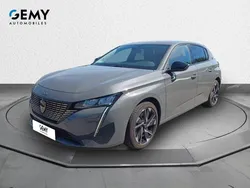 PEUGEOT 308 BlueHDi 130ch S&S EAT8 Allure