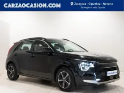 KIA Niro 1.6 HEV Drive