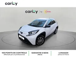 Toyota aygo x 1.0 VVT-i 72 Air Design