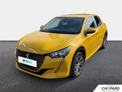Peugeot 208 Electrique 50 kWh 136ch Active Business