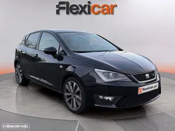 SEAT Ibiza 1.0 EcoTSI FR
