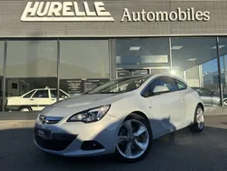 Opel ASTRA GTC 1.7 CDTI 130CH FAP SPORT START&STOP