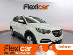 OPEL Grandland X 1.2T S&S Excellence 130