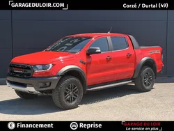 Ford Ranger DC 2.0 ECOBLUE 213 AUTO D. CABINE RAPTOR